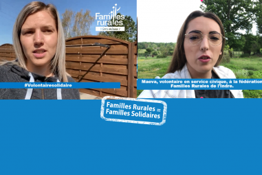 Confinés et Solidaires !