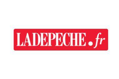 La Dépêche