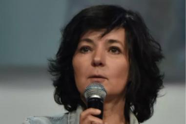 Valérie Jousseaume PloucPride