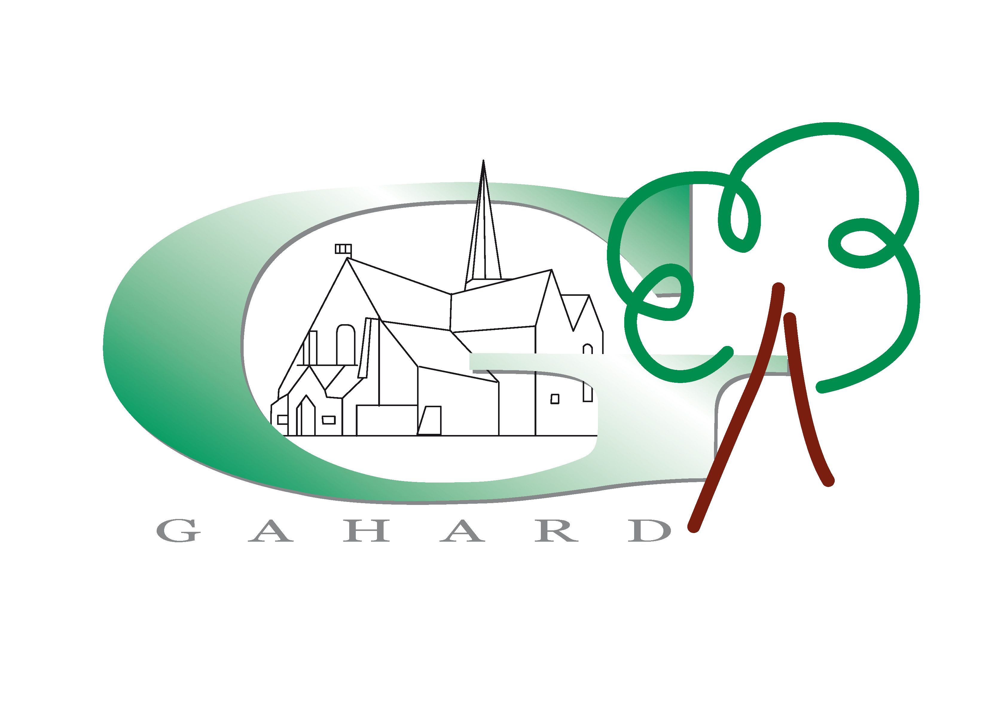 Logo Gahard