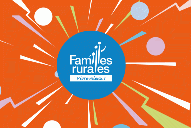 Familles Rurales vous souhaite une bonne année 2024