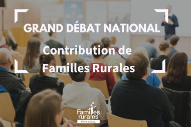Grand débat national