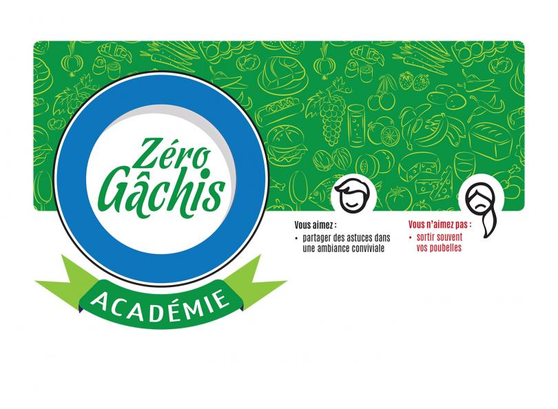 Zéro Gachis Académie