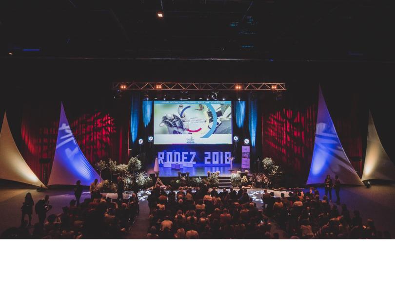 Congrès Familles Rurales : cloture