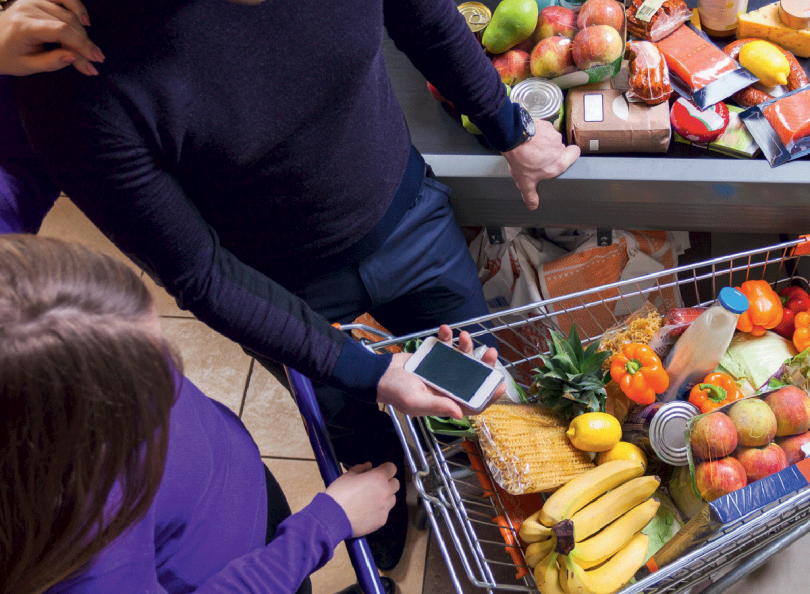 Observatoire des prix 2017