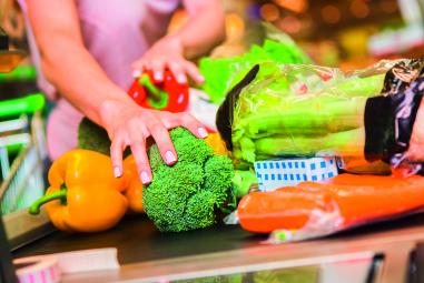 Observatoire des fruits et légumes Eté 2018