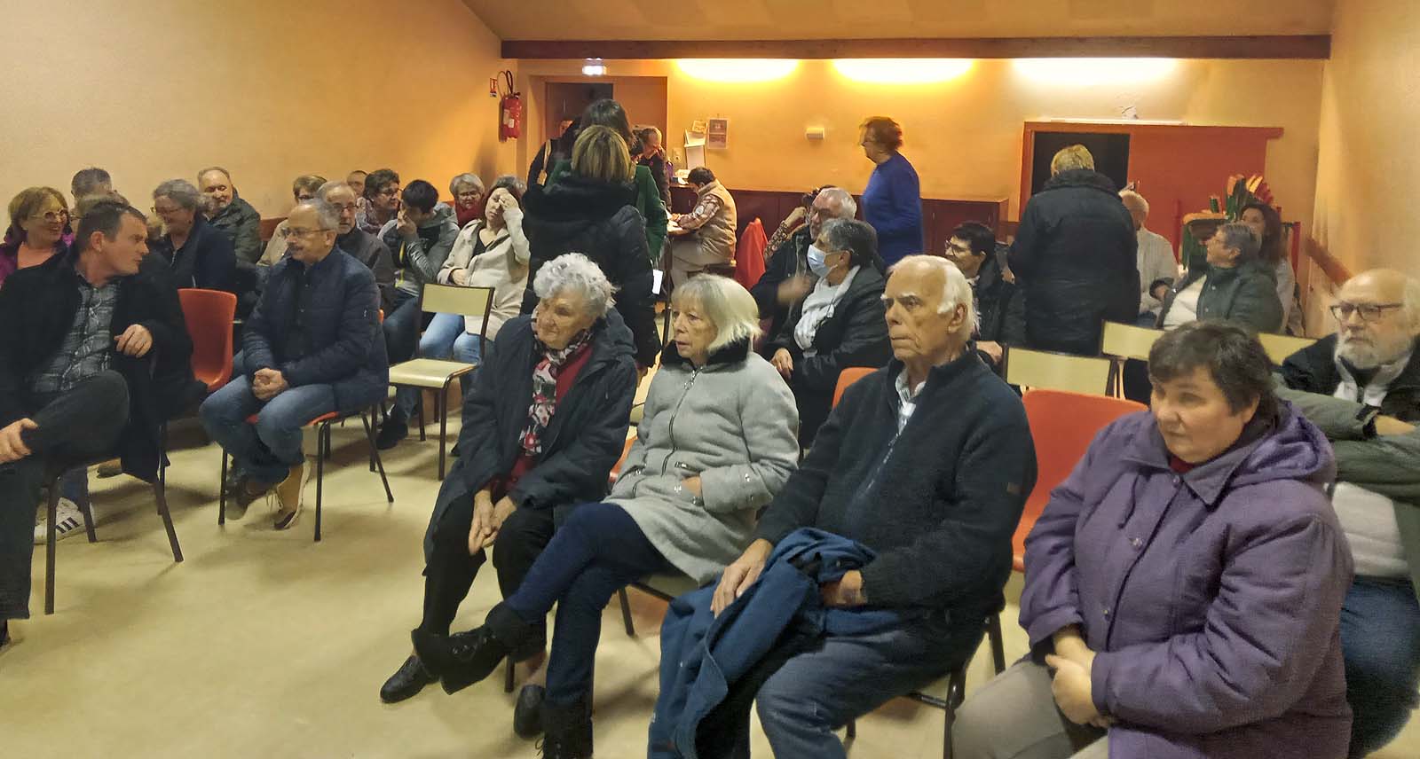 Assemblée générale