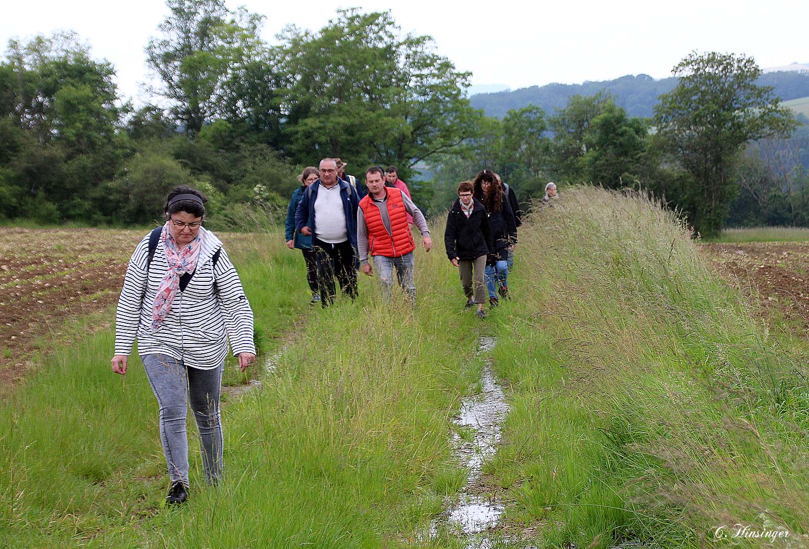Au-dessus de Vallois