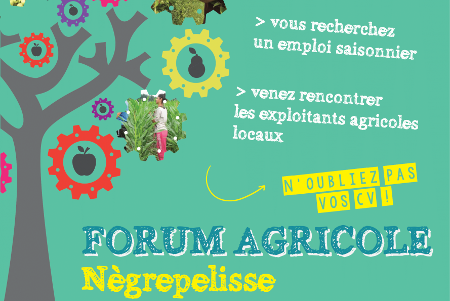 forum agricole