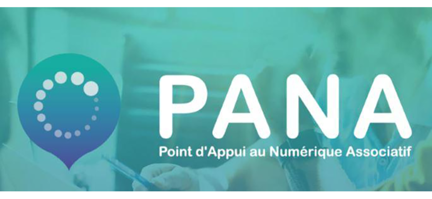 Point d'Appui au Numérique Associatif