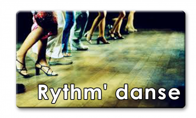 Rythm danse