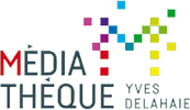 Médiathèque Yves Delahaie
