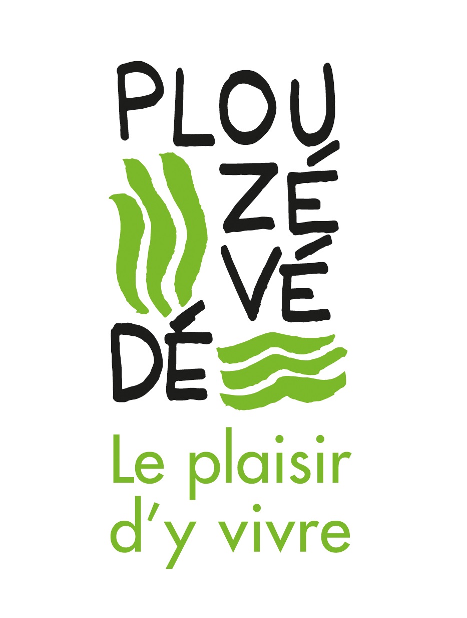 Logo mairie Plouzévédé