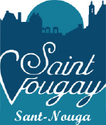 logo mairie Saint Vougeay