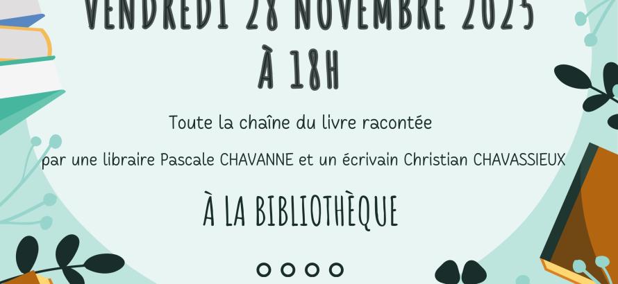 Causerie de l'Auteur au Lecteur