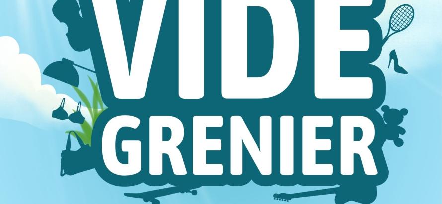 vide grenier en oct 2026