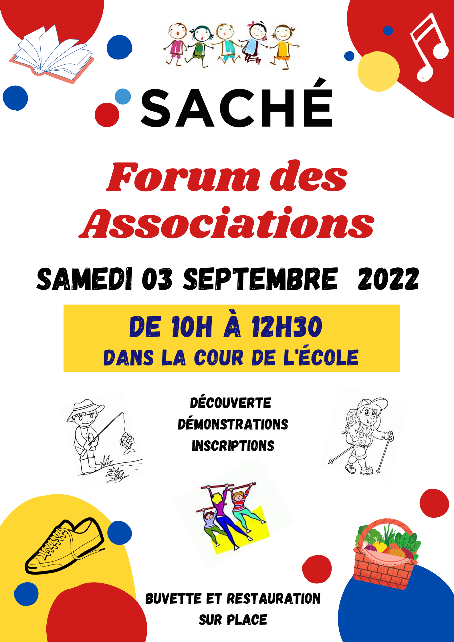 forum saché
