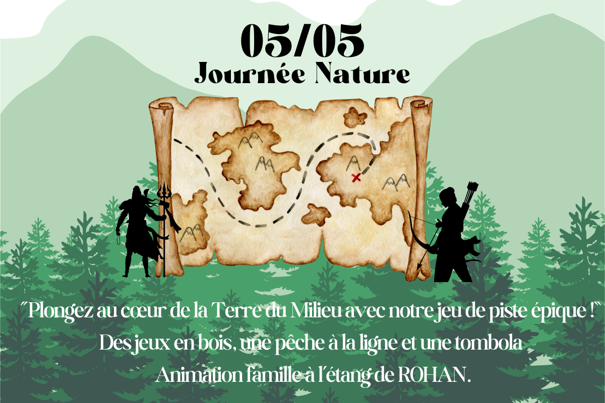 Journée Nature 2024