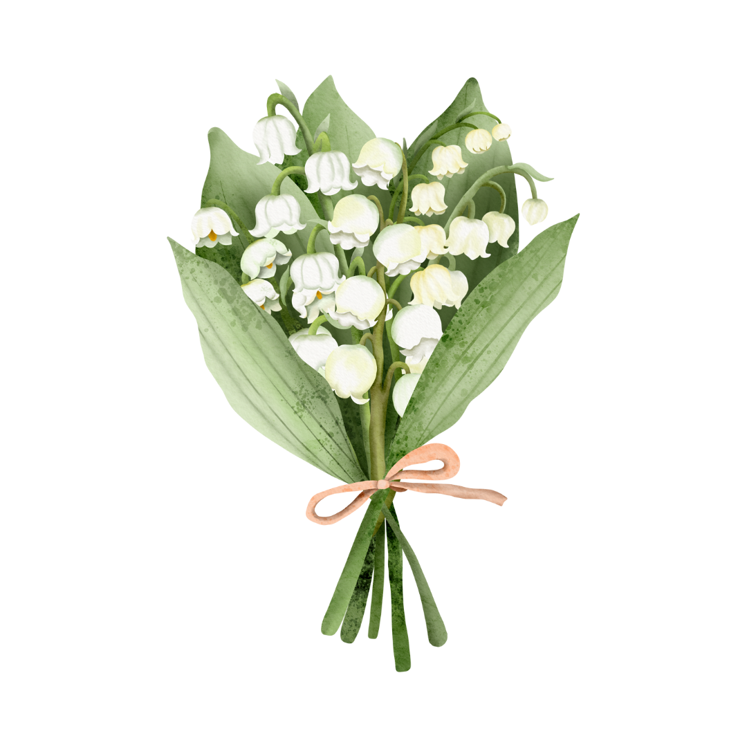 Brin de muguet