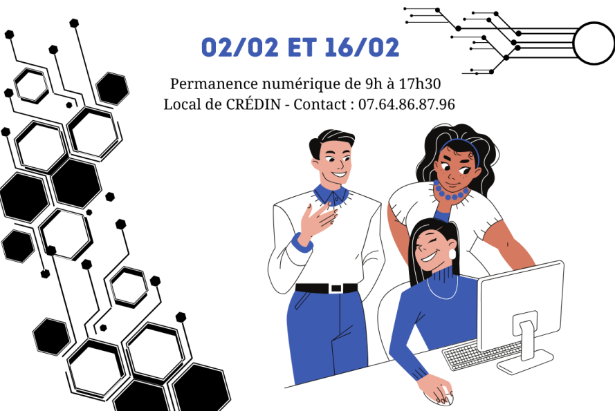 Permanence numérique