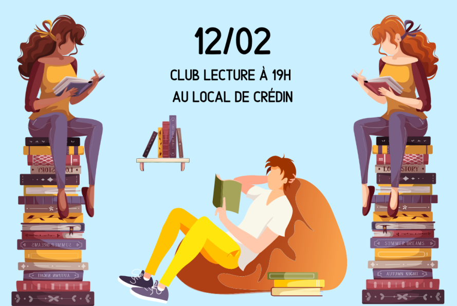 Club lecture