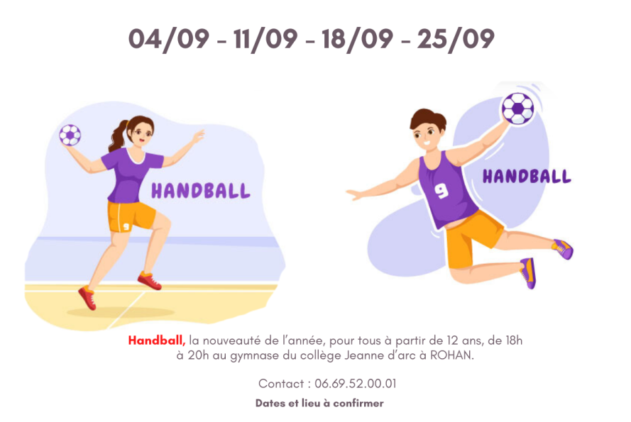 Handball