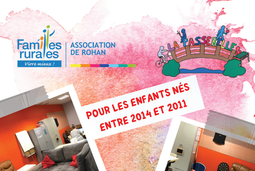 Programme Passerelle Hiver 2024