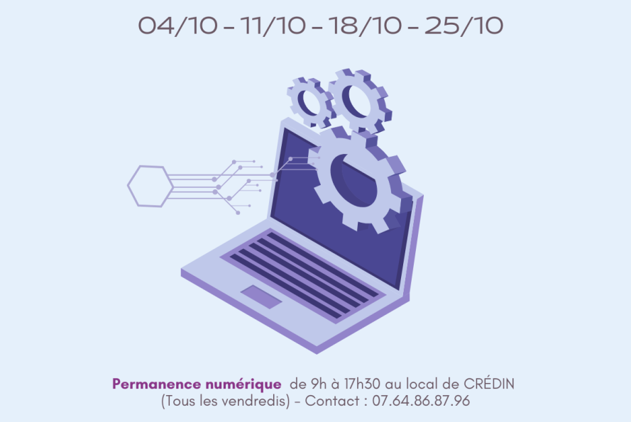 Permanence numérique