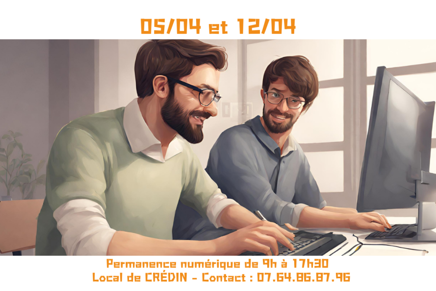 Permanence numérique