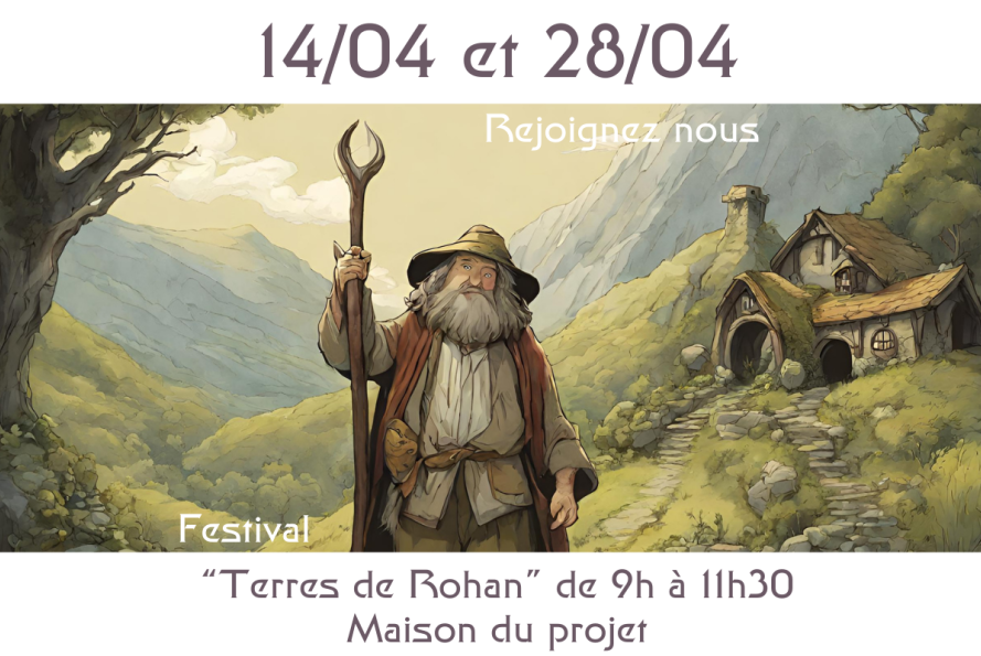 Terres de Rohan