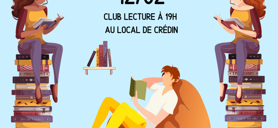 Club lecture