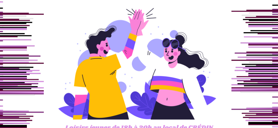 Loisirs Jeunes