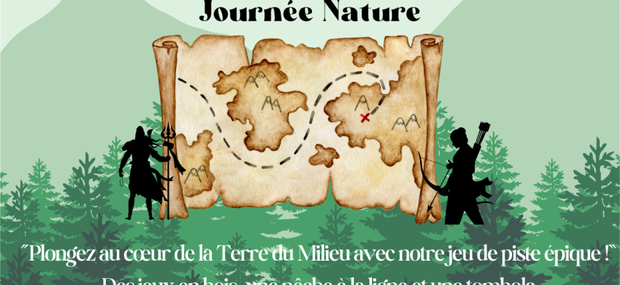 Journée Nature 2024