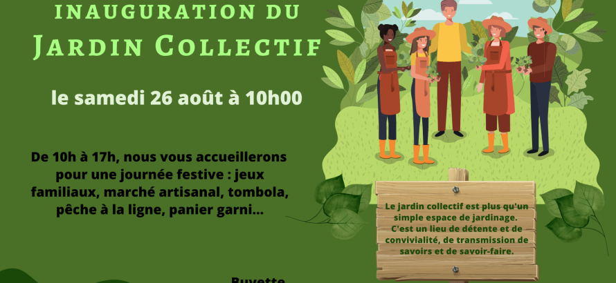 Carte d'invitation