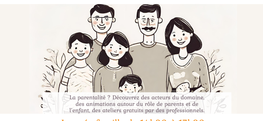 Journée famille