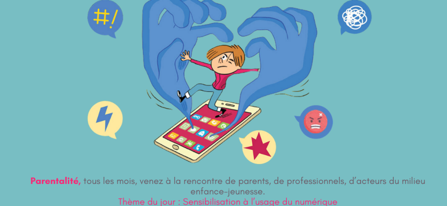 Parentalité octobre 2024