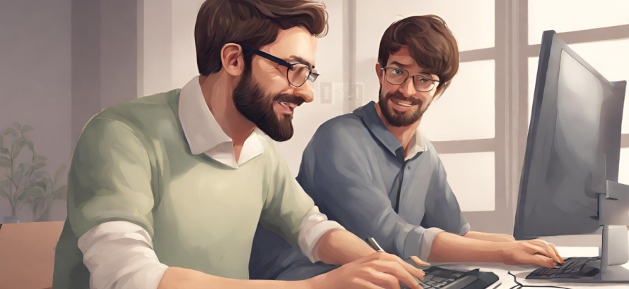 Permanence numérique