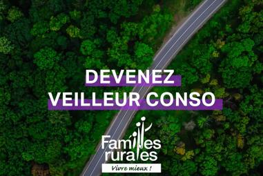 Devenez veilleur consommation