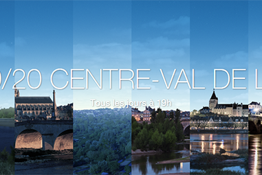 France 3 Centre Val-de-Loire