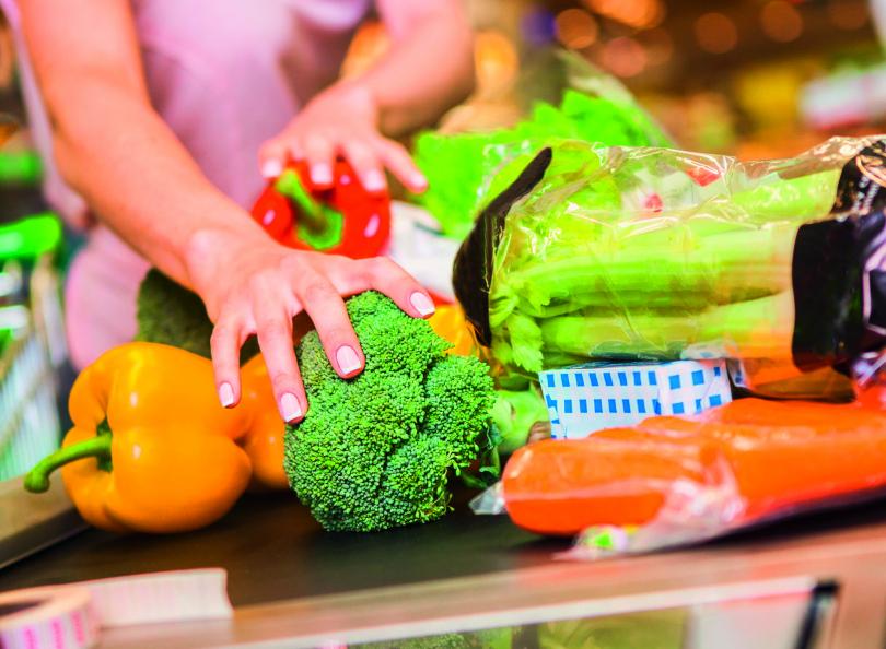 Observatoire des fruits et légumes Eté 2018