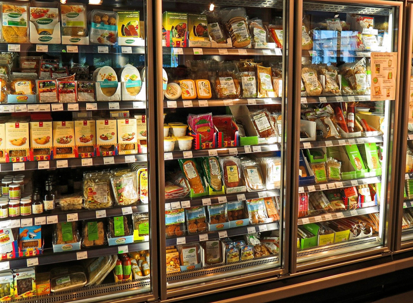 Pacte Dates limites de consommation