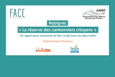 Réserve des cantonniers citoyens