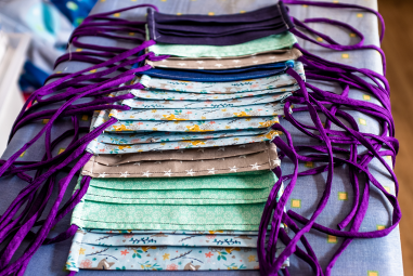 Covid-19 : des masques à un prix encadré