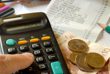 Point Conseil Budget