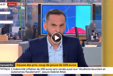 Jean Christophe Galeazzi