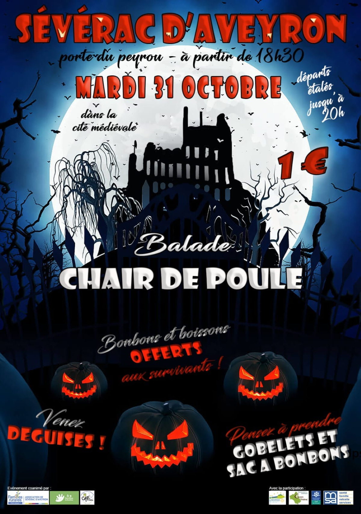 Chair de poule