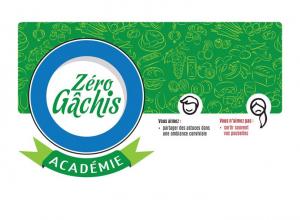 Zéro Gâchis Académie