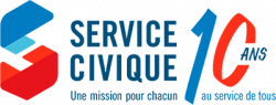 Agence Nationale du Service Civique