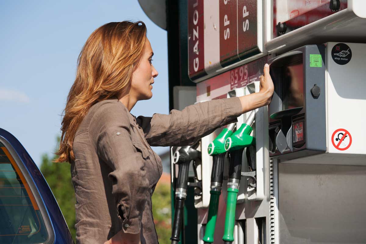 Carburants : protéger les familles et accélérer la sortie des énergies fossiles