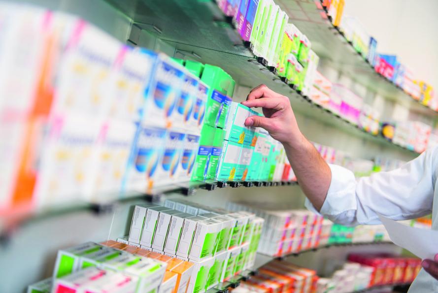 Confusion des prix autour des médicaments en vente libre : quid du ...